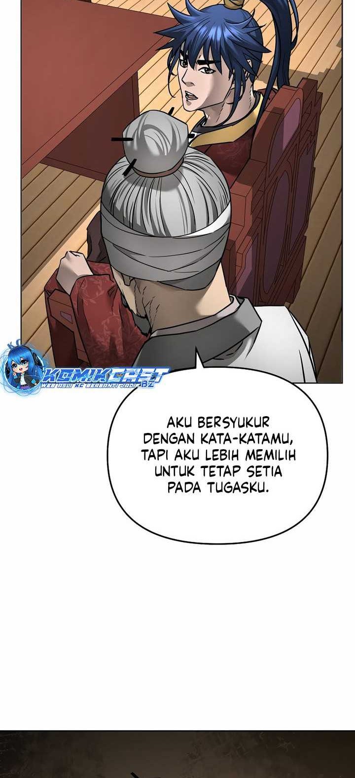 Chapter 134 - halaman 22