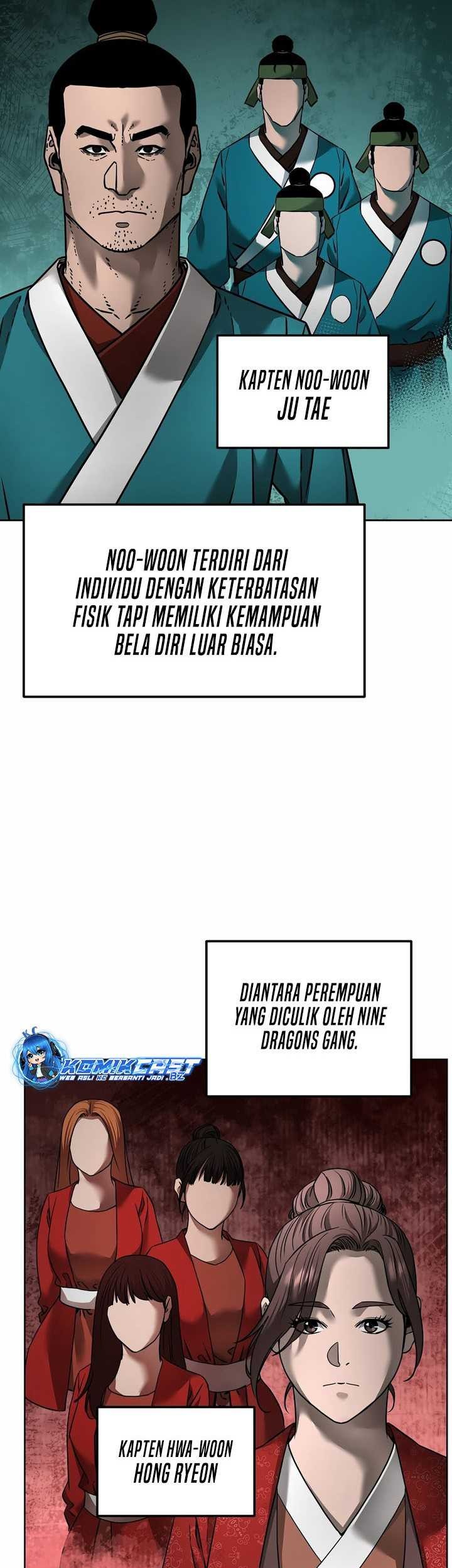 Chapter 134 - halaman 25