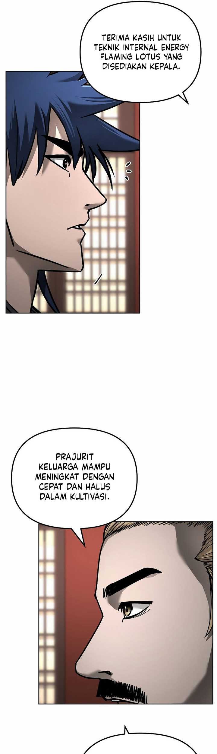 Chapter 134 - halaman 27