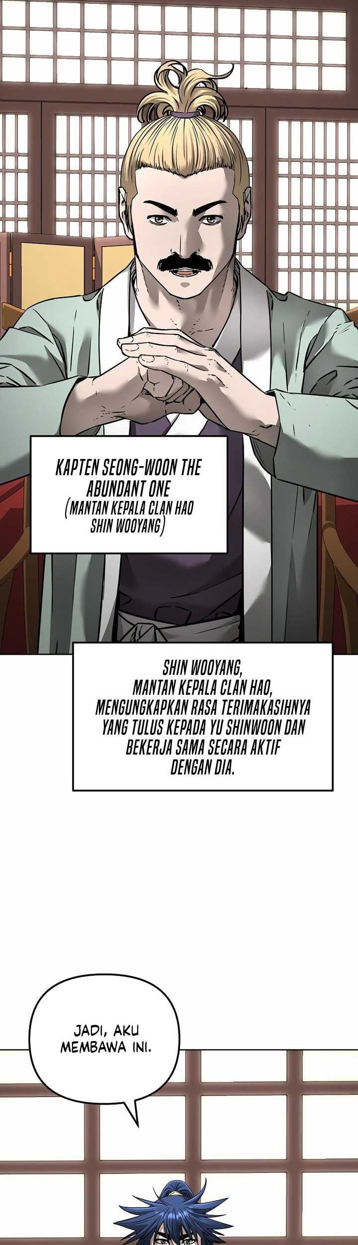 Chapter 134 - halaman 29