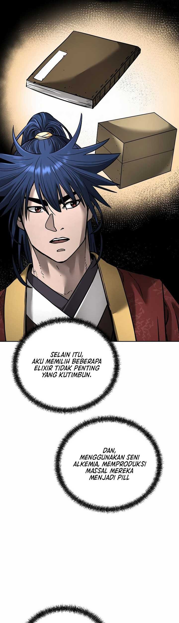 Chapter 134 - halaman 34