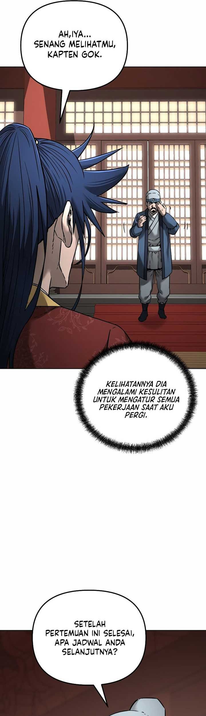 Chapter 134 - halaman 38