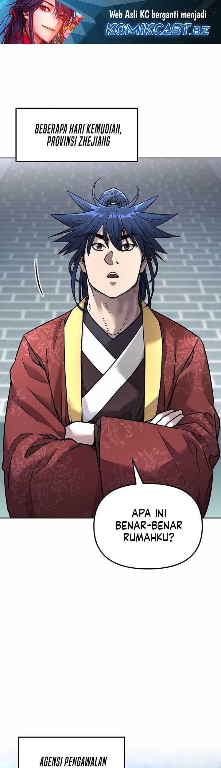 Chapter 134 - halaman 3