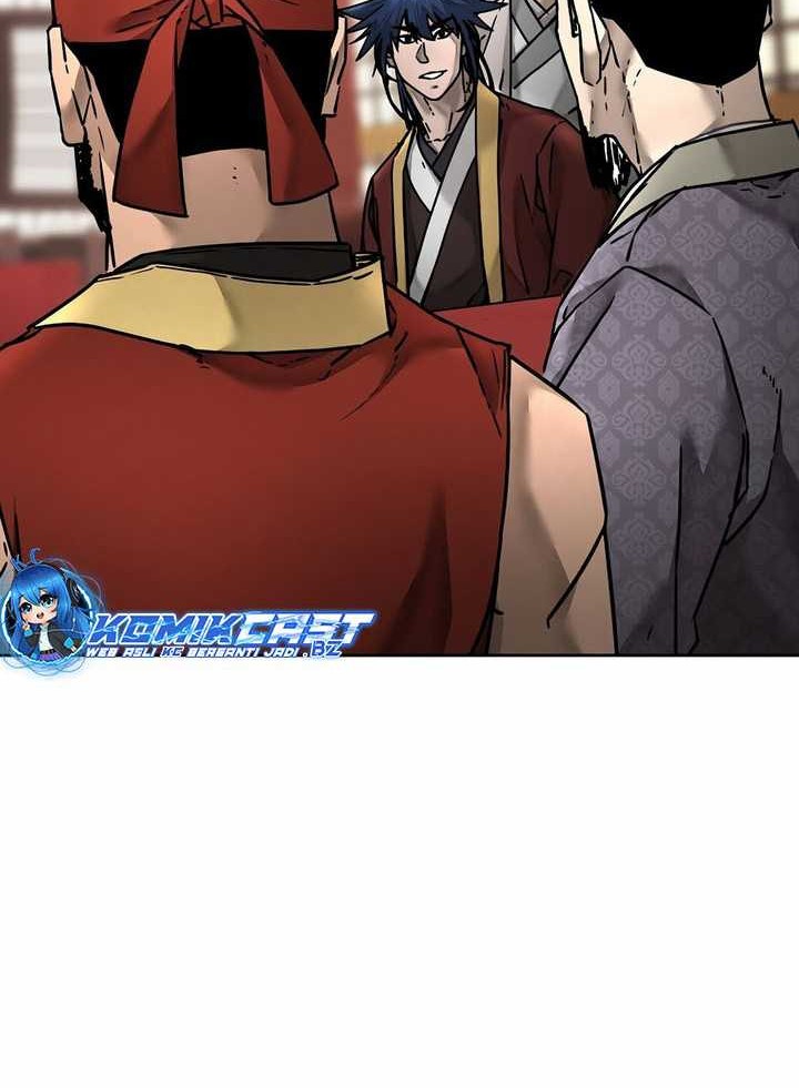 Chapter 134 - halaman 16