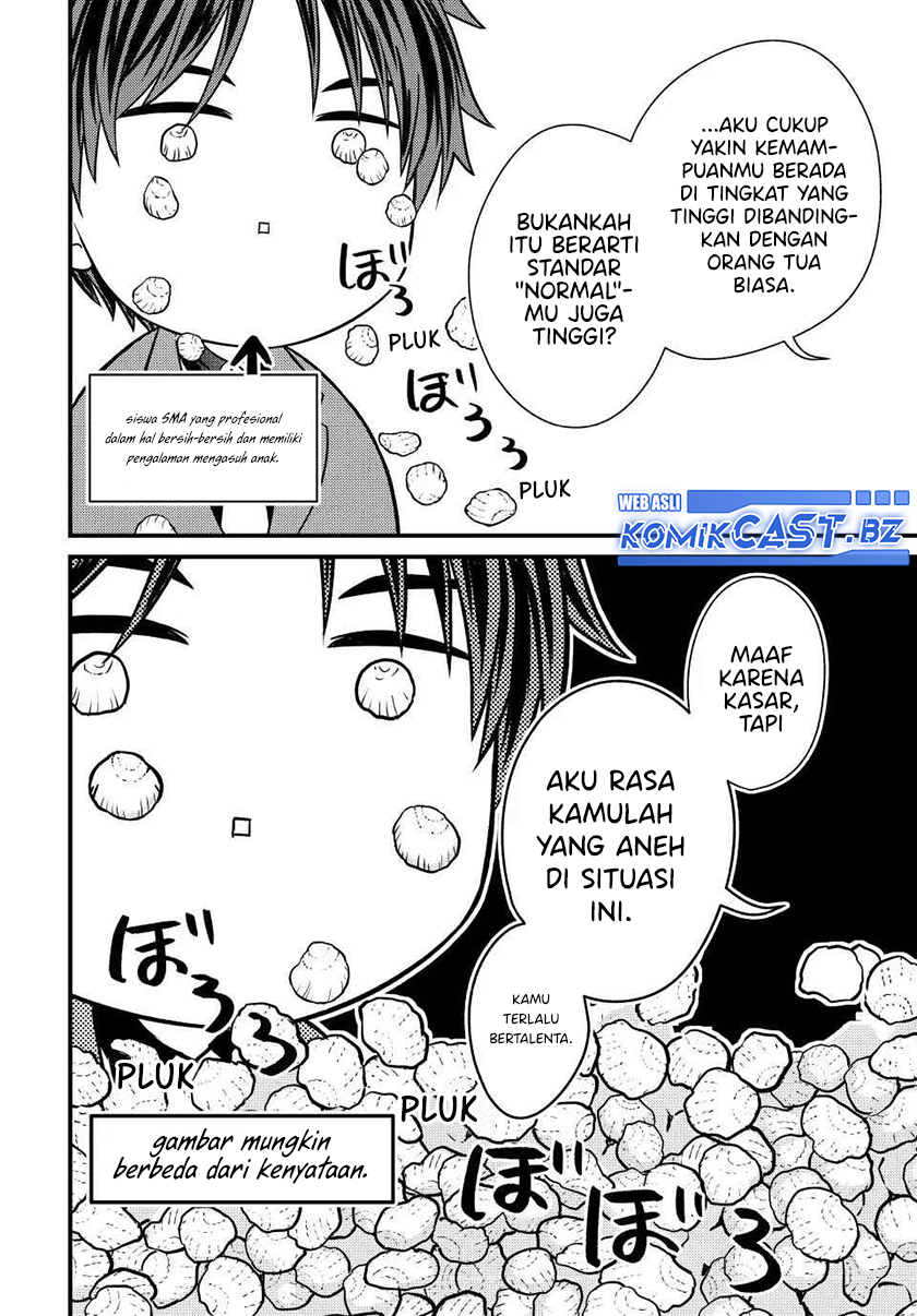 Chapter 131 - halaman 12