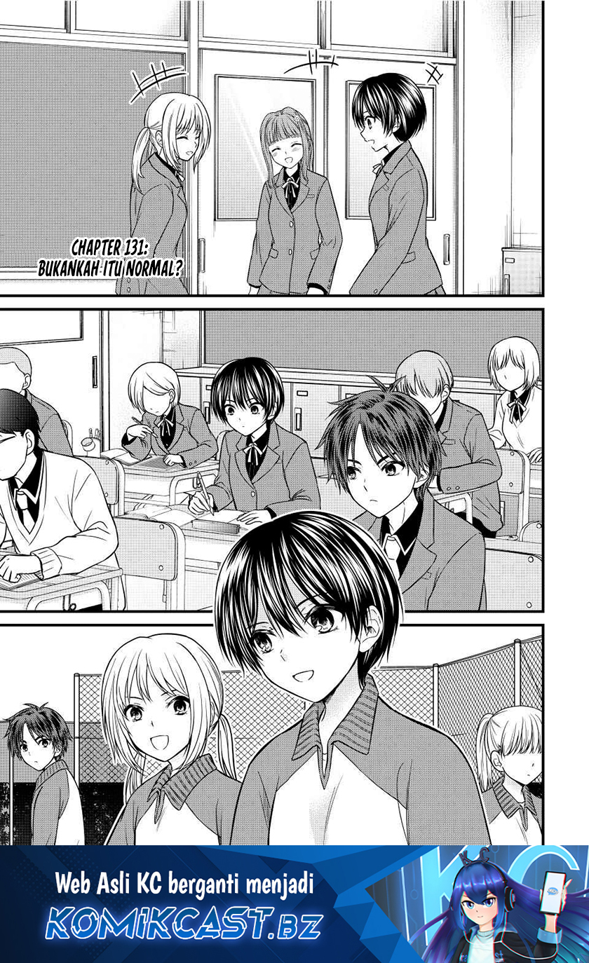 Chapter 131 - halaman 3