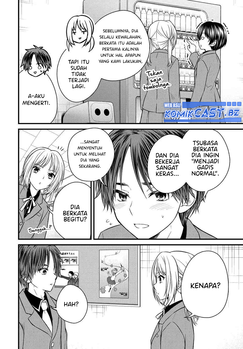 Chapter 131 - halaman 8