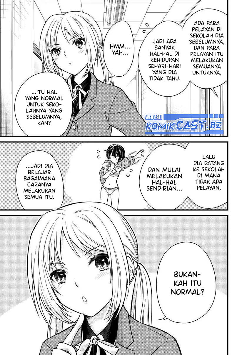 Chapter 131 - halaman 9