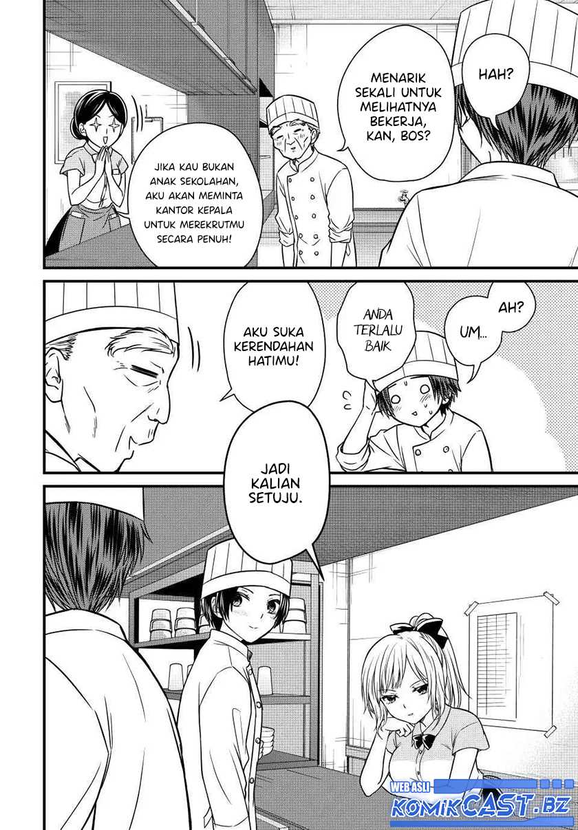 Chapter 130 - halaman 12