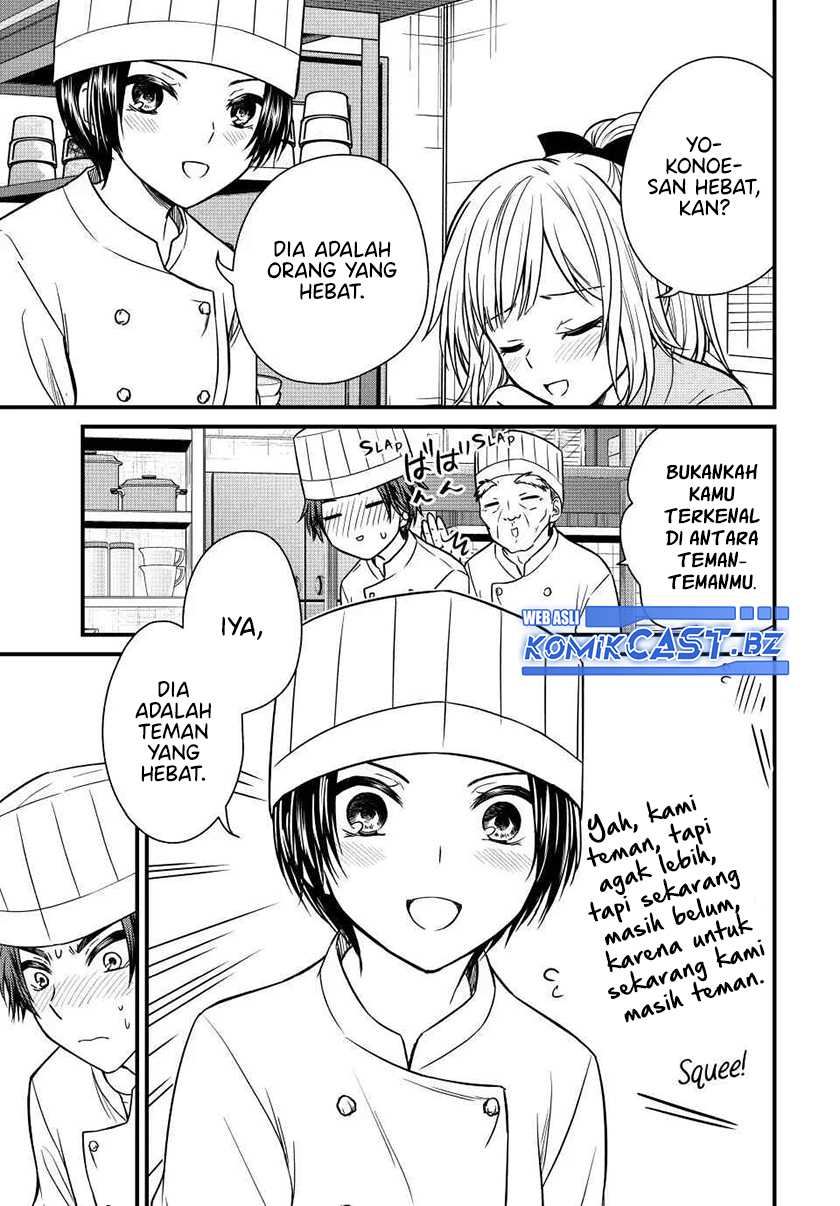 Chapter 130 - halaman 13