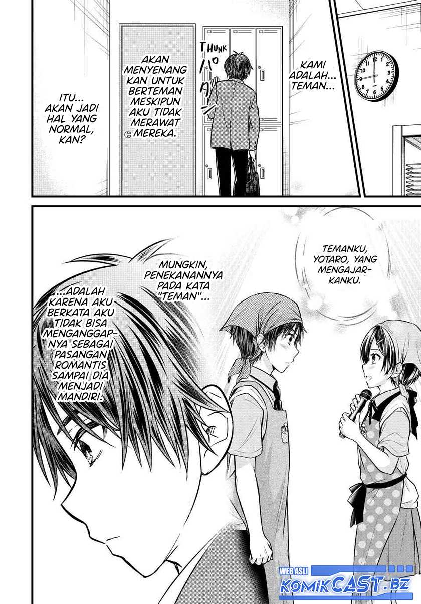 Chapter 130 - halaman 14