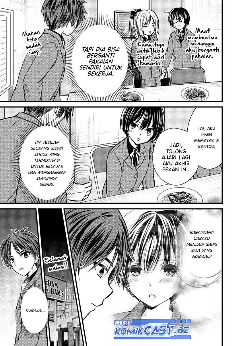 Chapter 130 - halaman 15