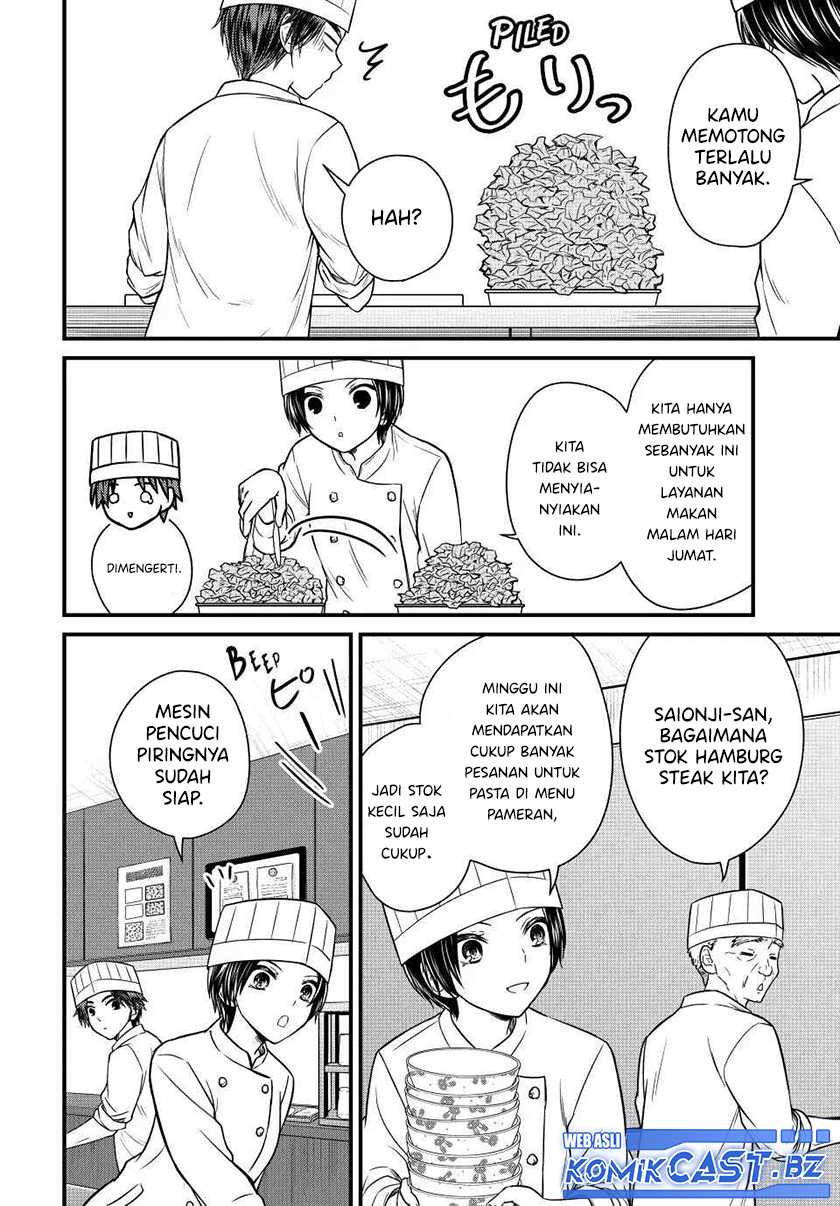 Chapter 130 - halaman 4