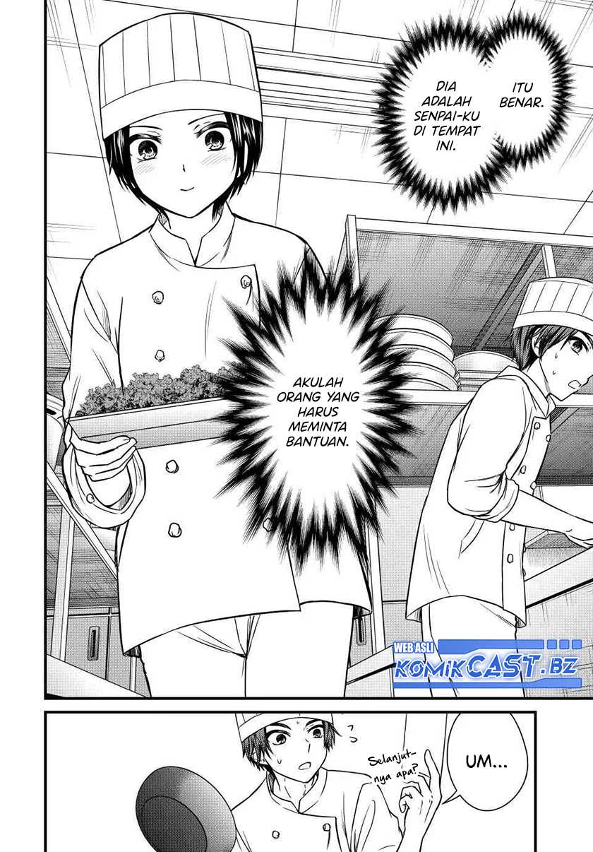 Chapter 130 - halaman 6