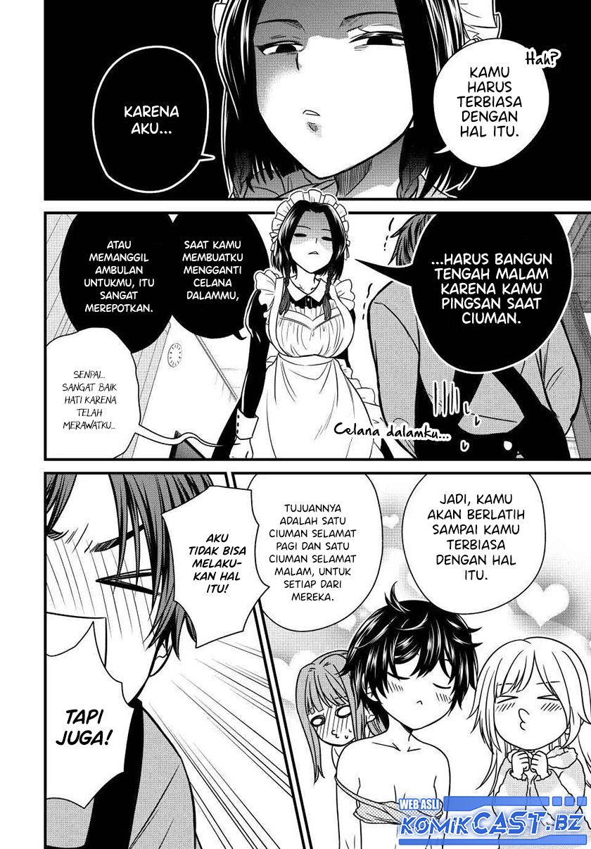 Chapter 129 - halaman 12