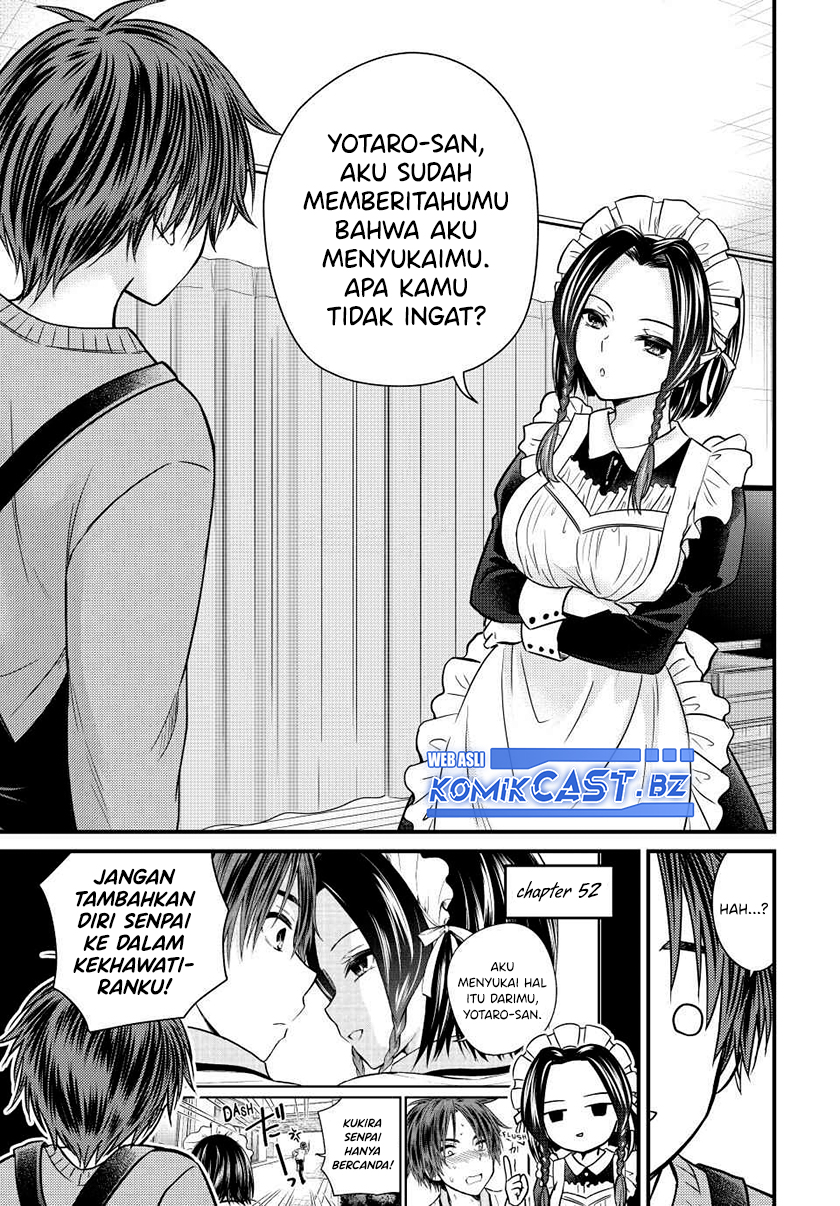 Chapter 129 - halaman 15