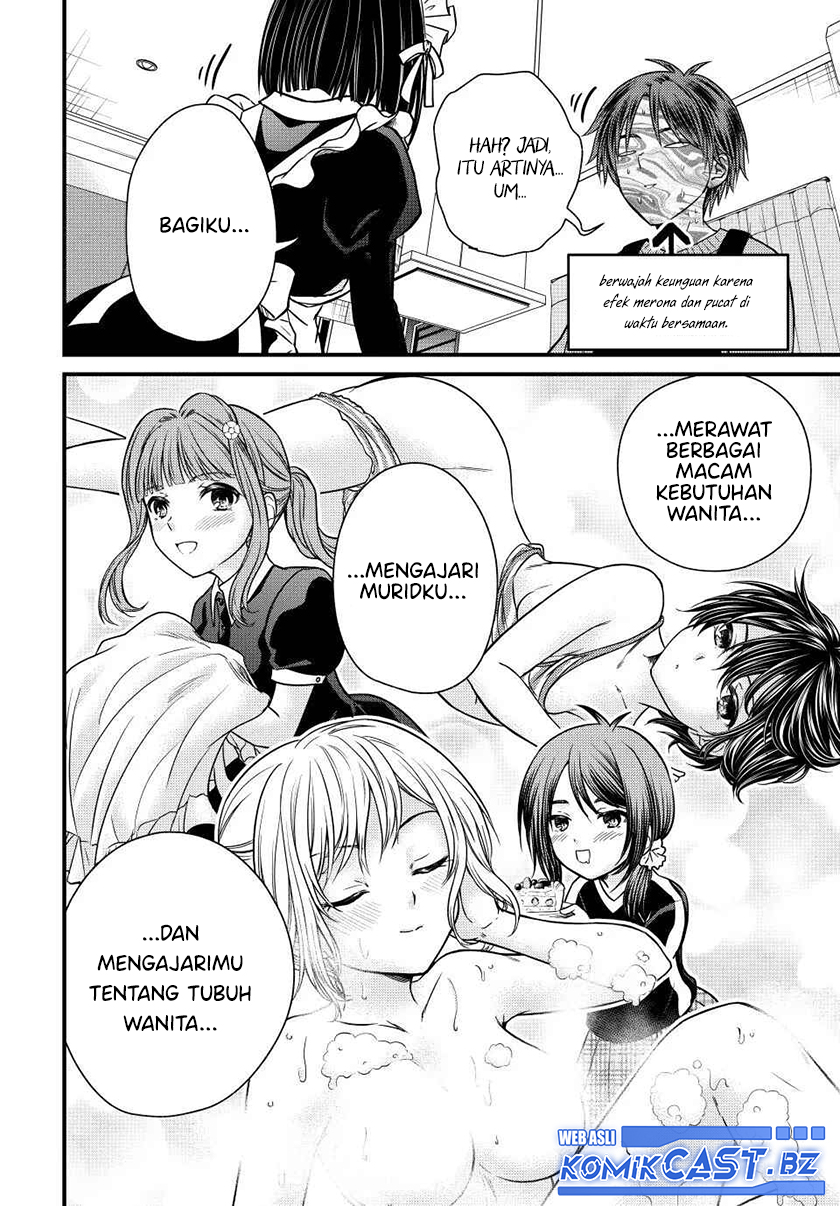 Chapter 129 - halaman 16