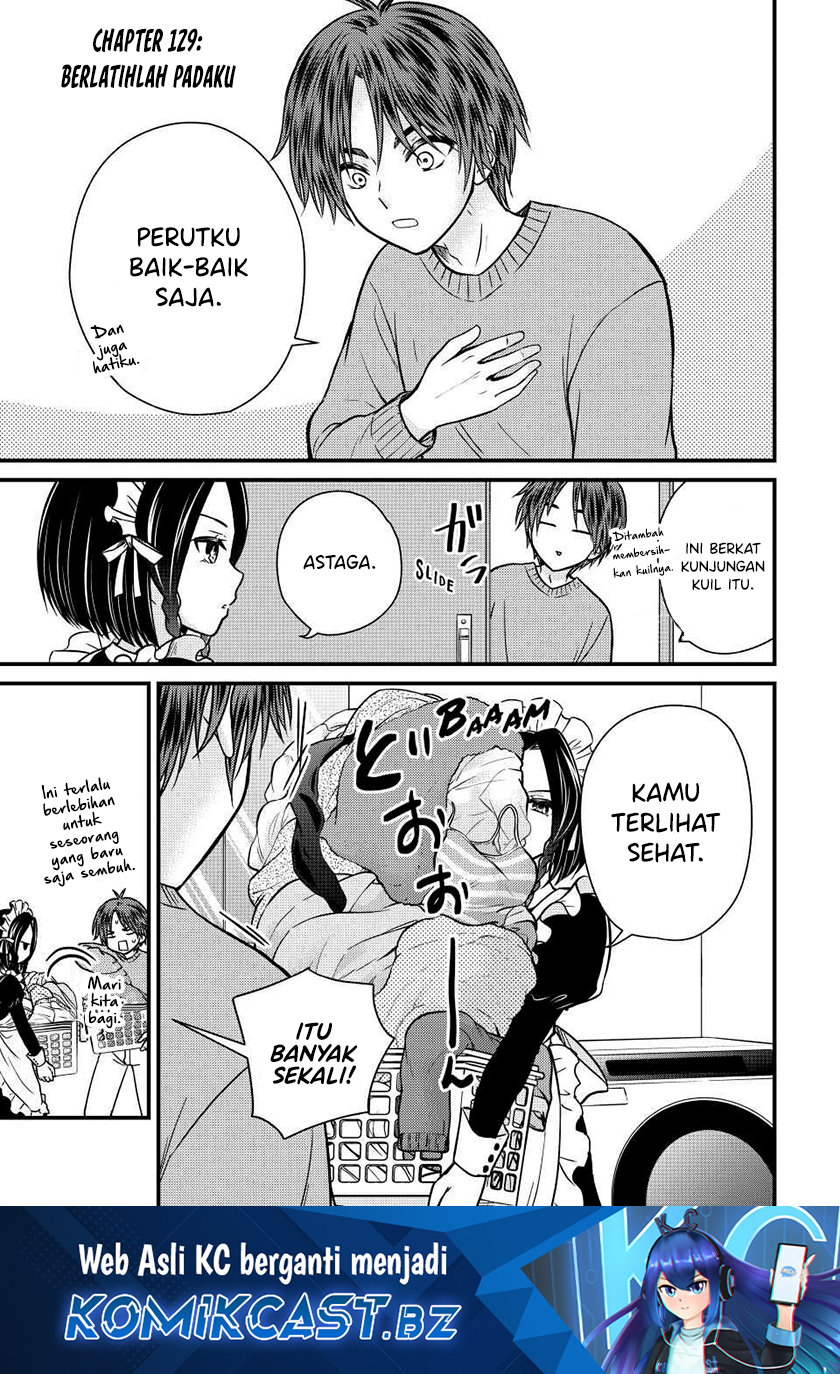 Chapter 129 - halaman 3
