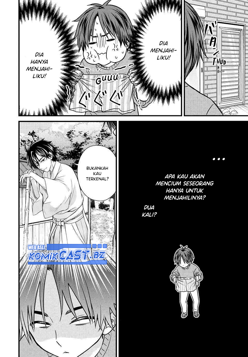 Chapter 129 - halaman 6