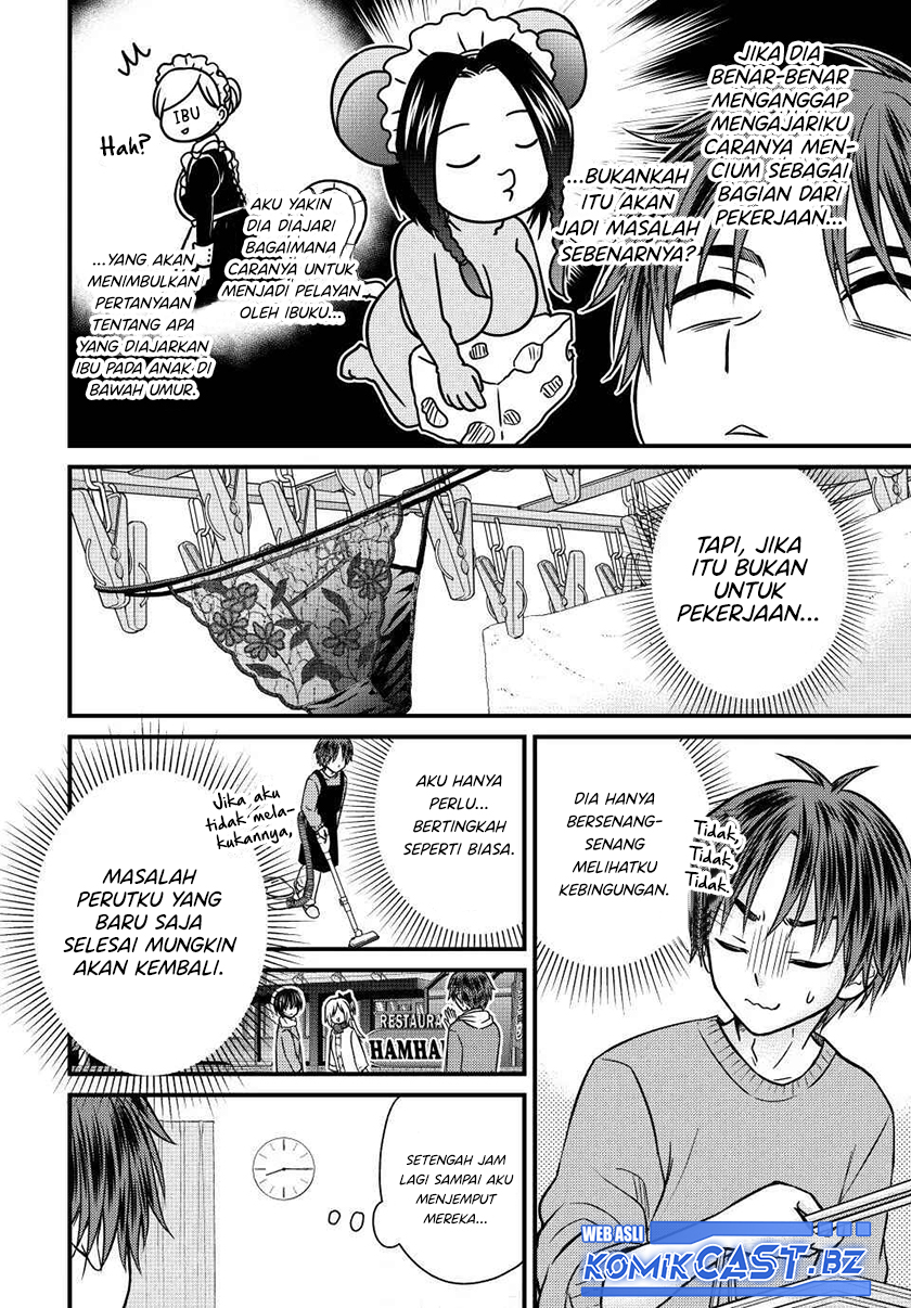 Chapter 129 - halaman 8