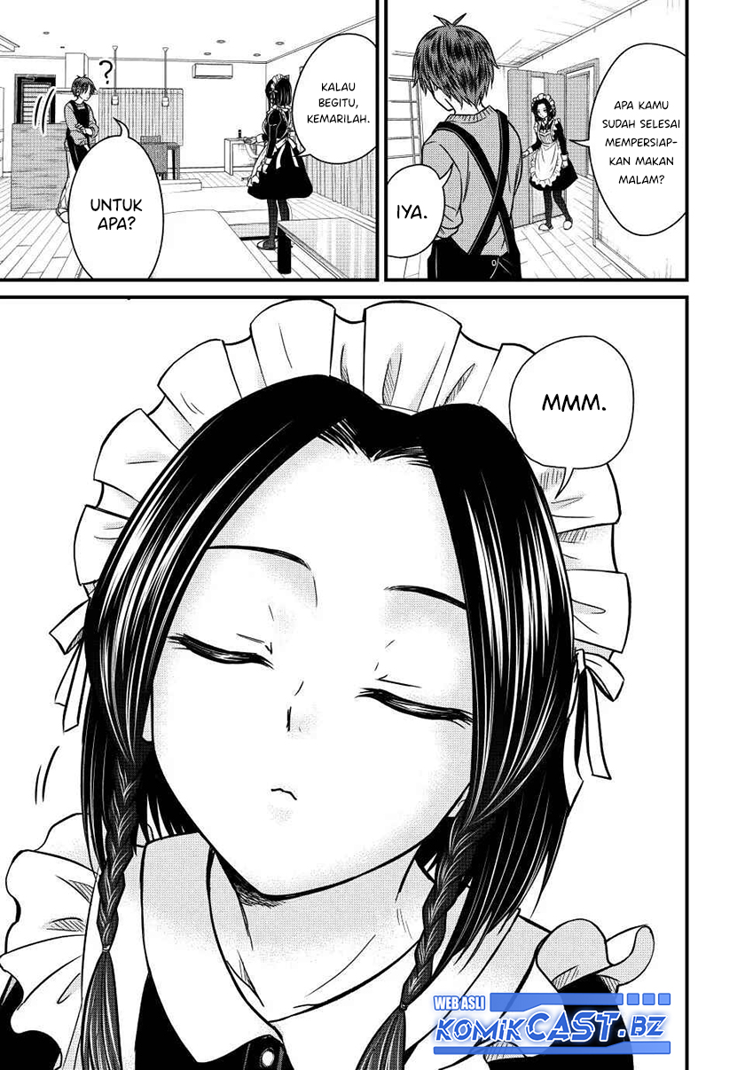 Chapter 129 - halaman 9