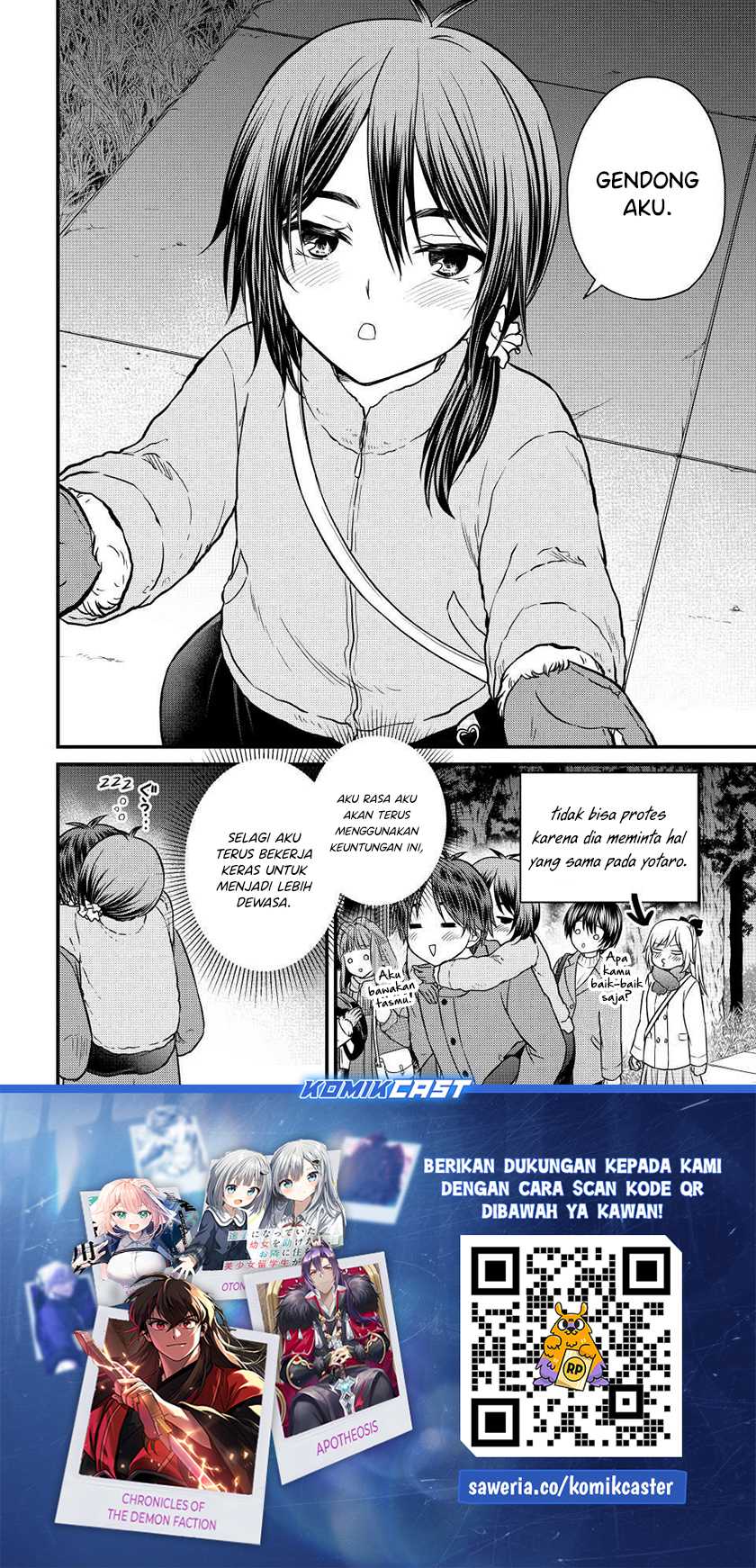 Chapter 128 - halaman 18