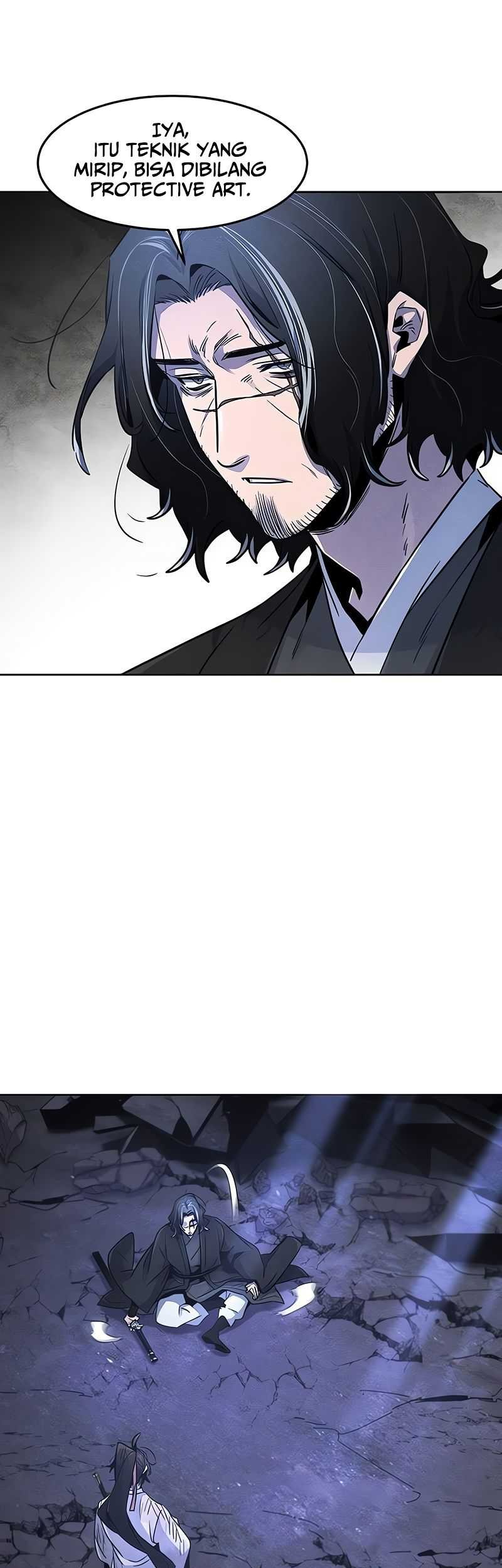 Chapter 134 - halaman 33