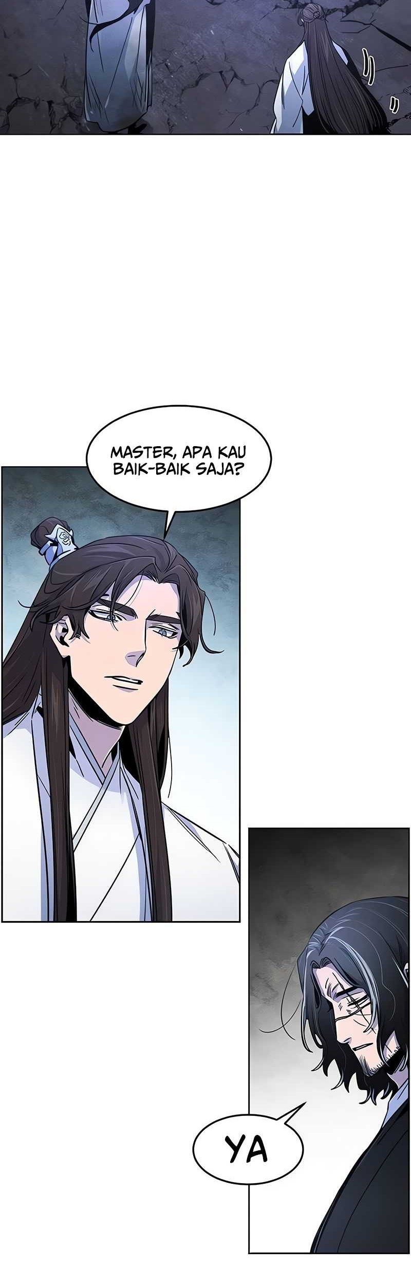 Chapter 134 - halaman 34