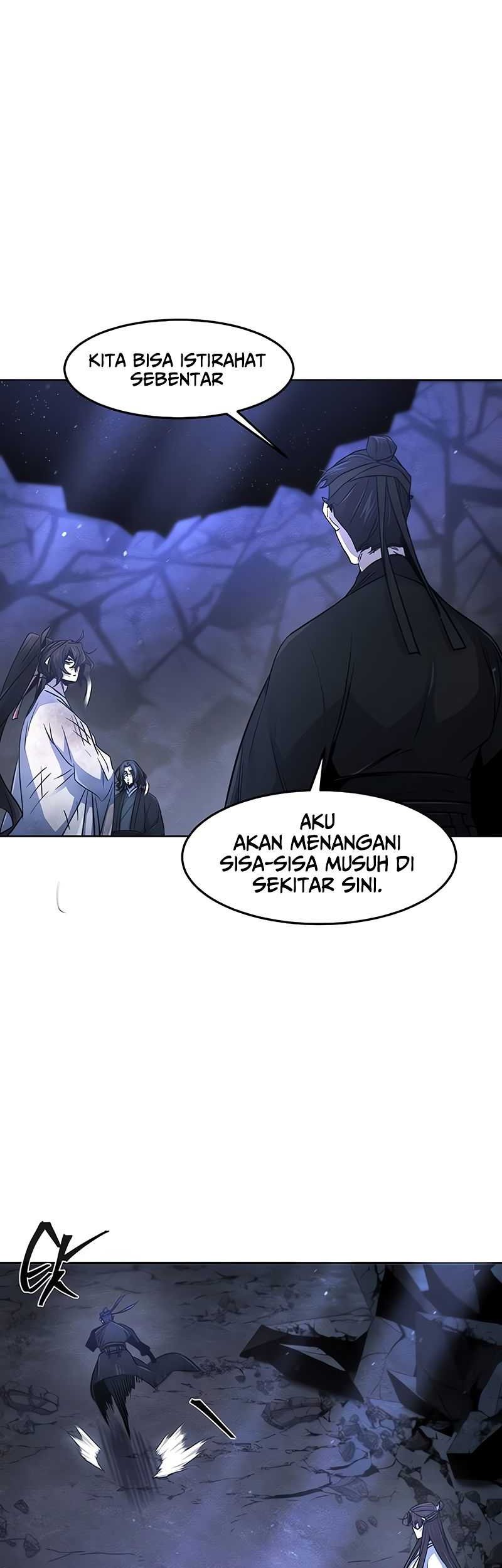 Chapter 134 - halaman 35