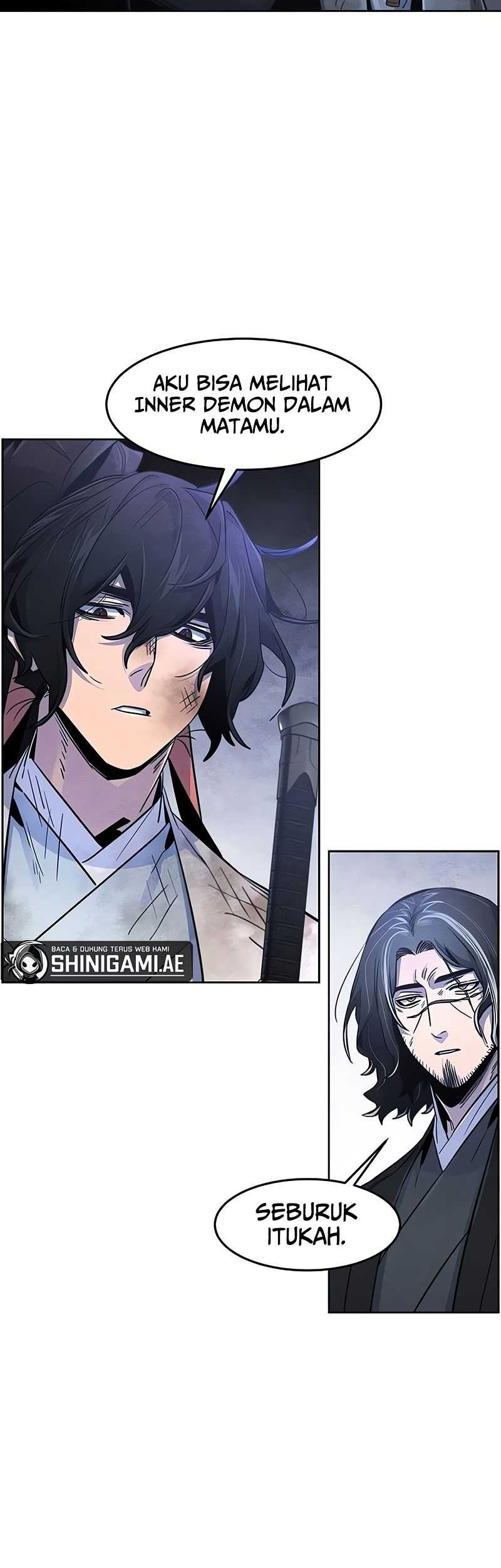 Chapter 134 - halaman 42