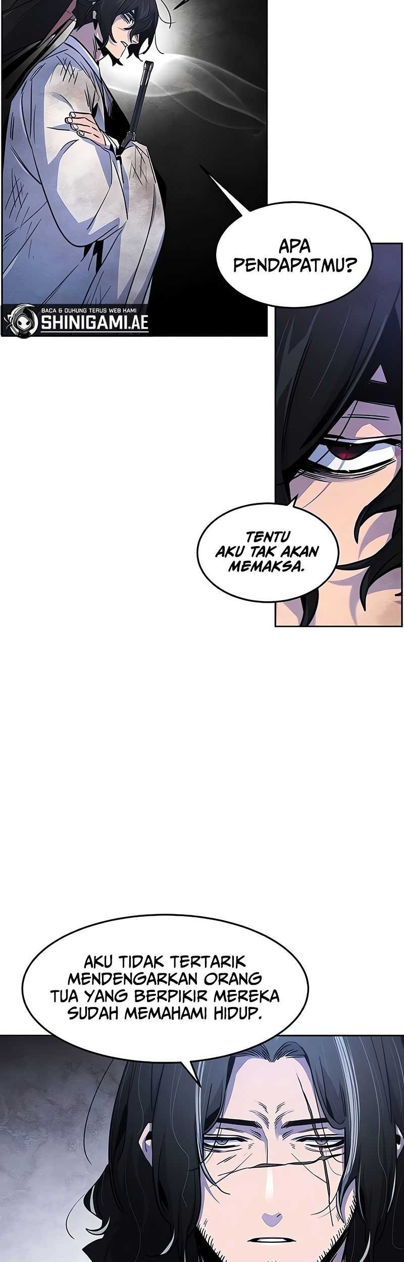 Chapter 134 - halaman 47