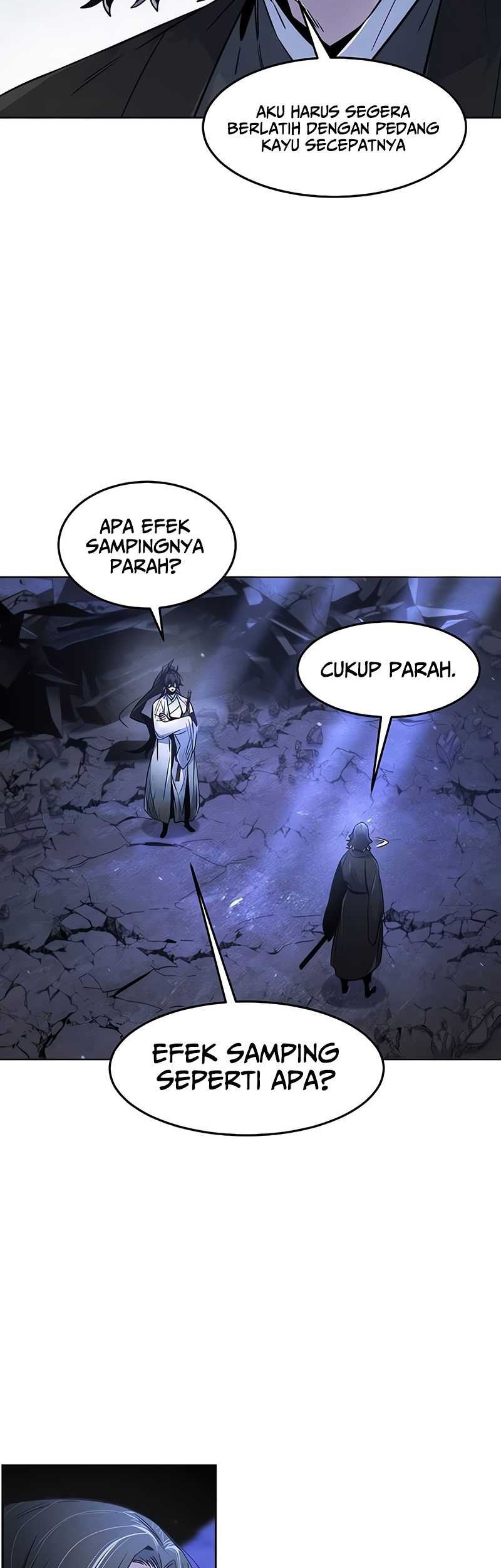 Chapter 134 - halaman 30