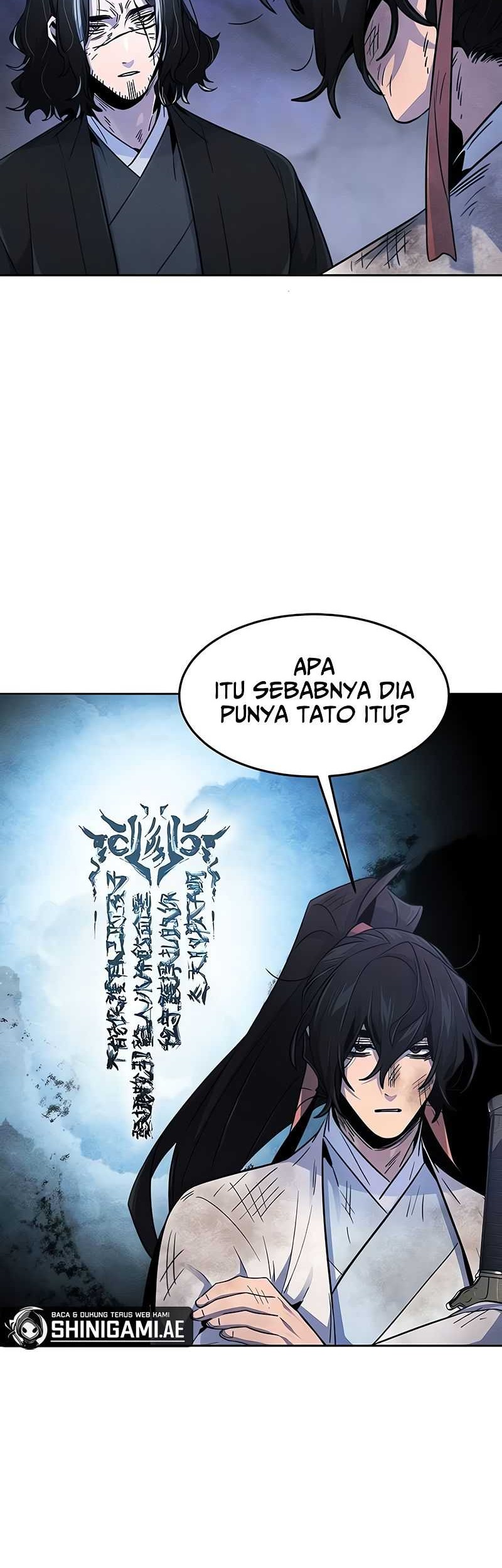 Chapter 134 - halaman 32