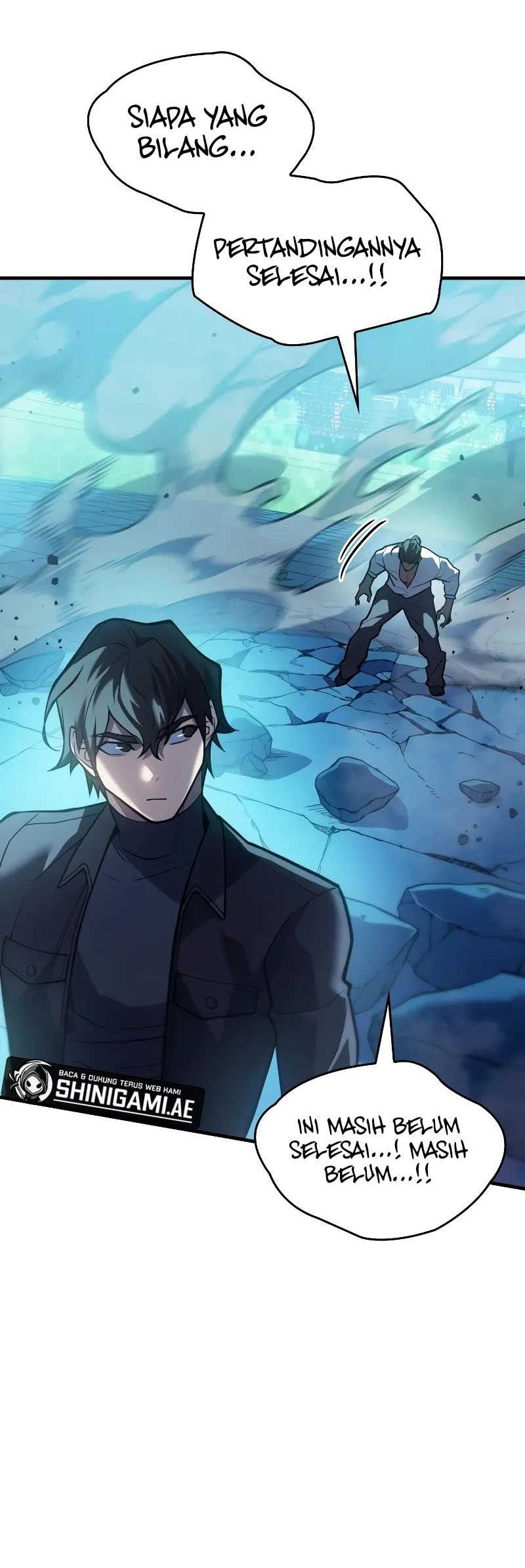 Chapter 67 - halaman 6