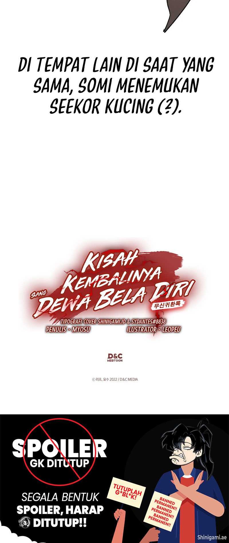 Chapter 111 - halaman 46
