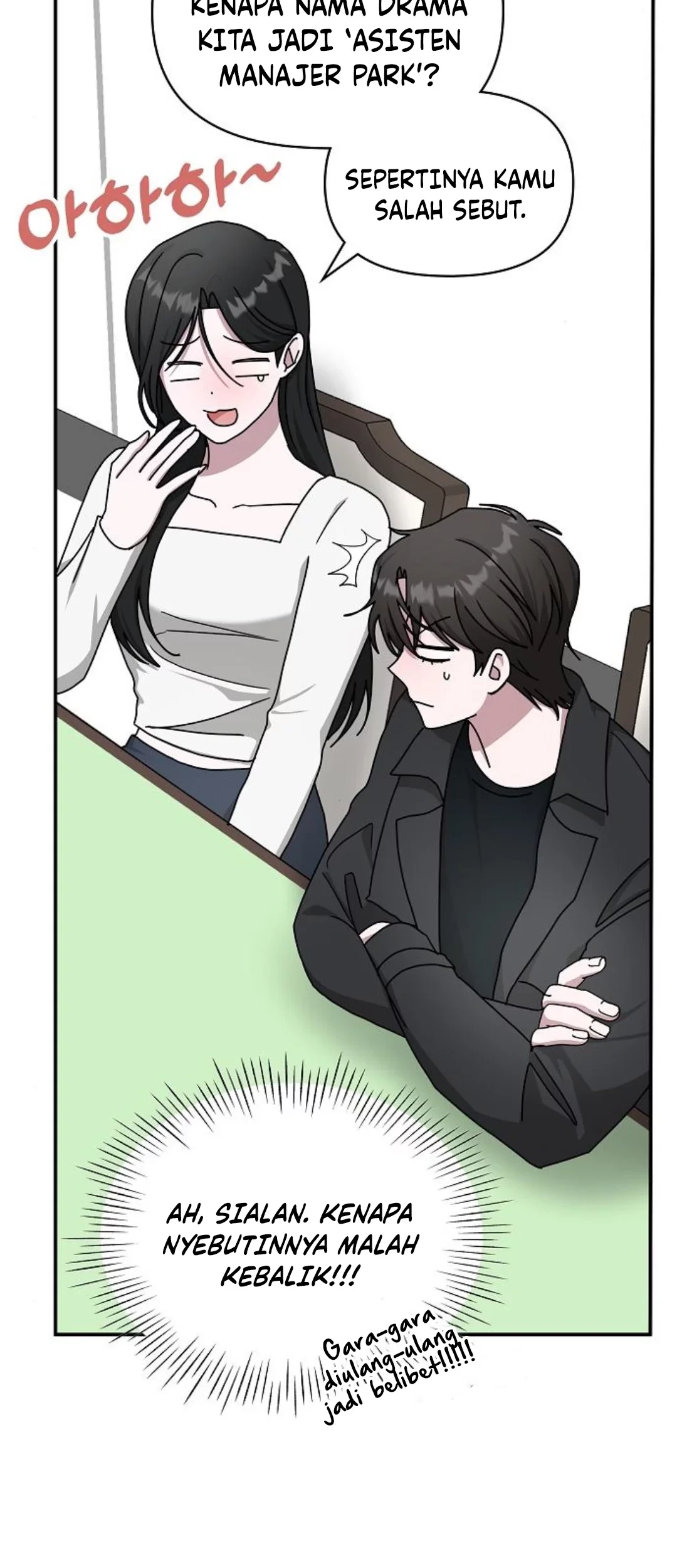 Chapter 33 - halaman 31
