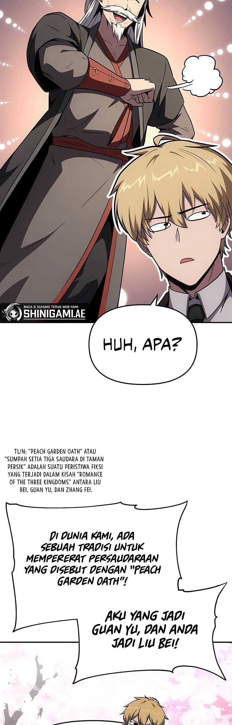 Chapter 91 - halaman 50