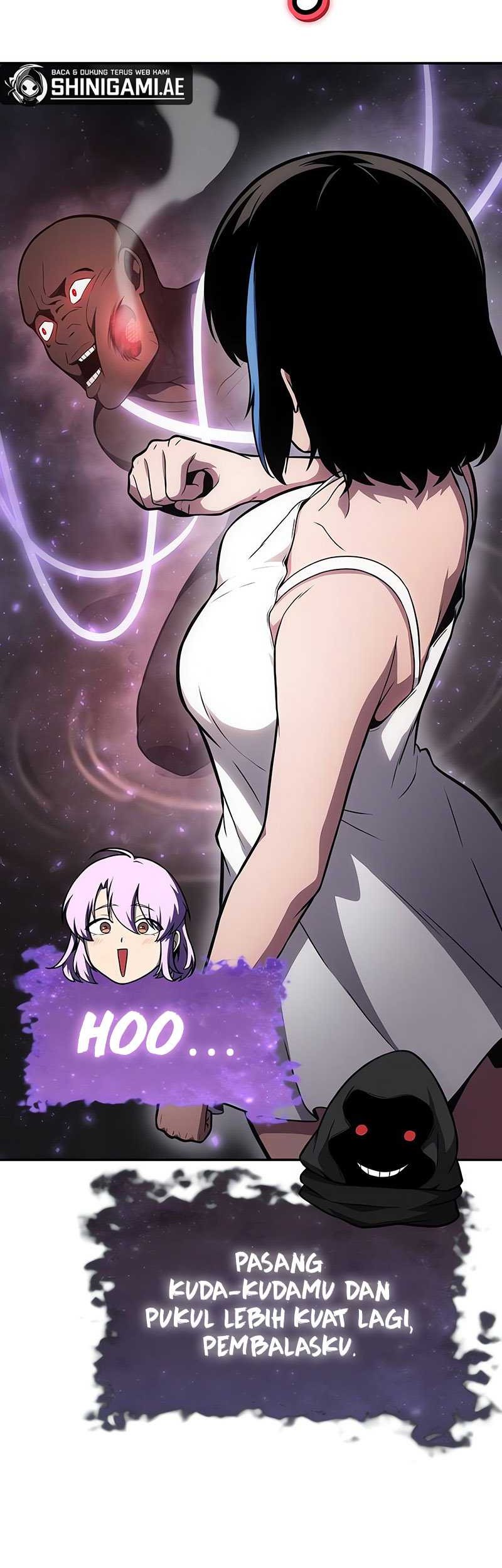 Chapter 91 - halaman 22