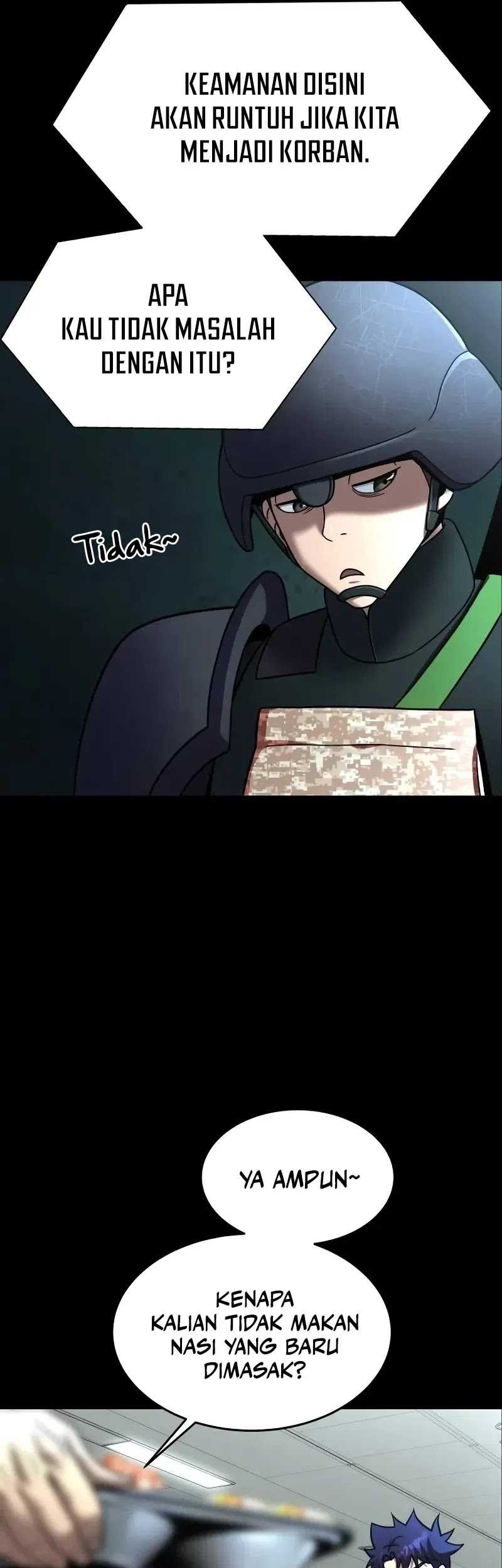 Chapter 55 - halaman 30