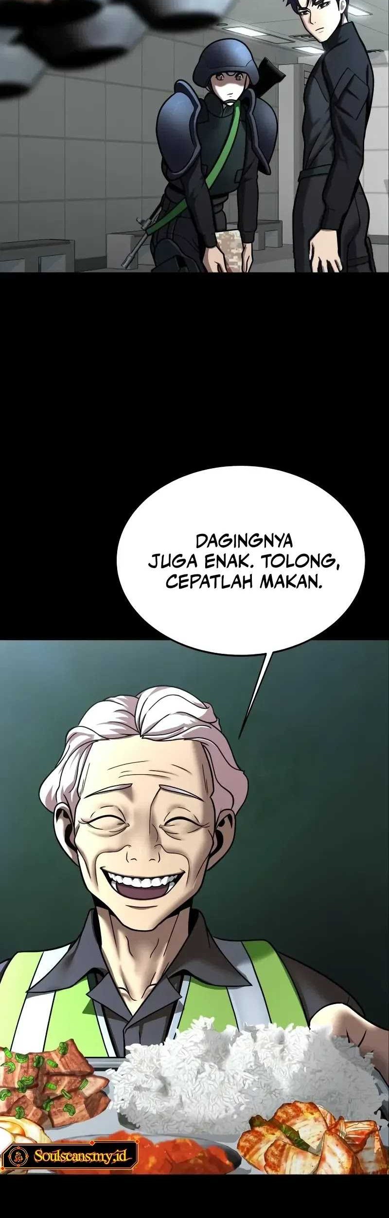 Chapter 55 - halaman 31
