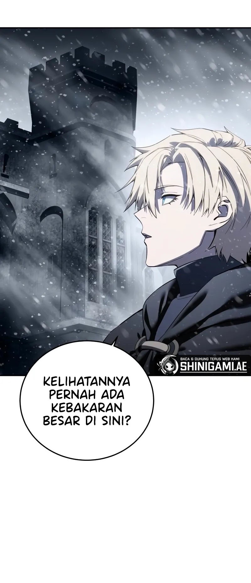 Chapter 69 - halaman 26