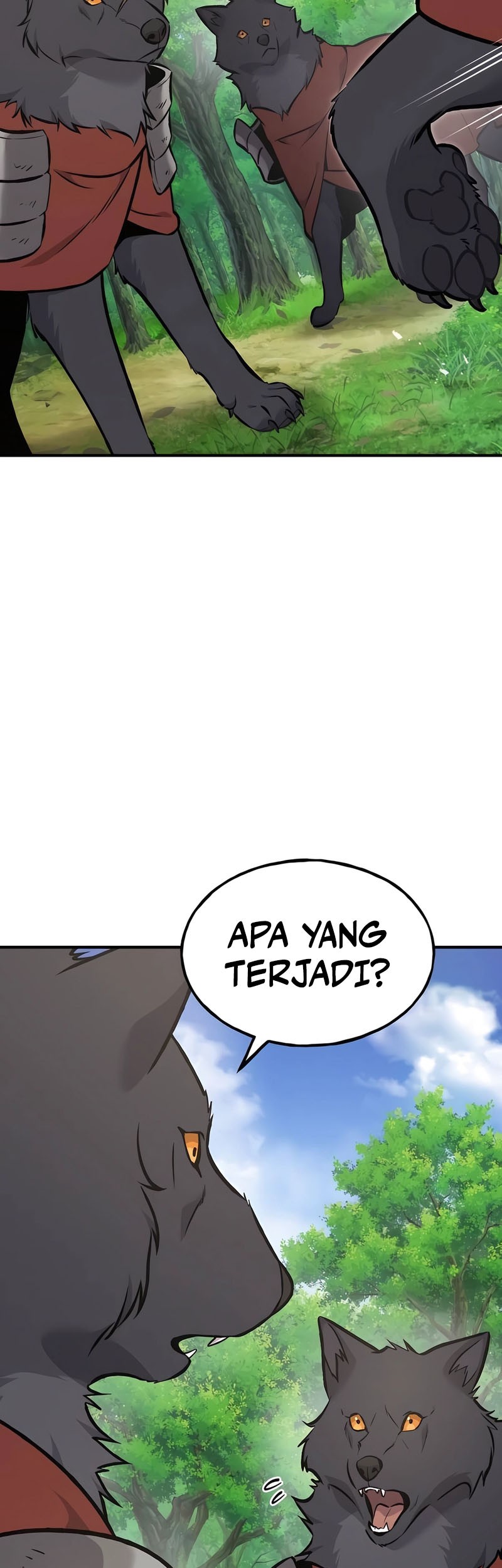 Chapter 89 - halaman 27