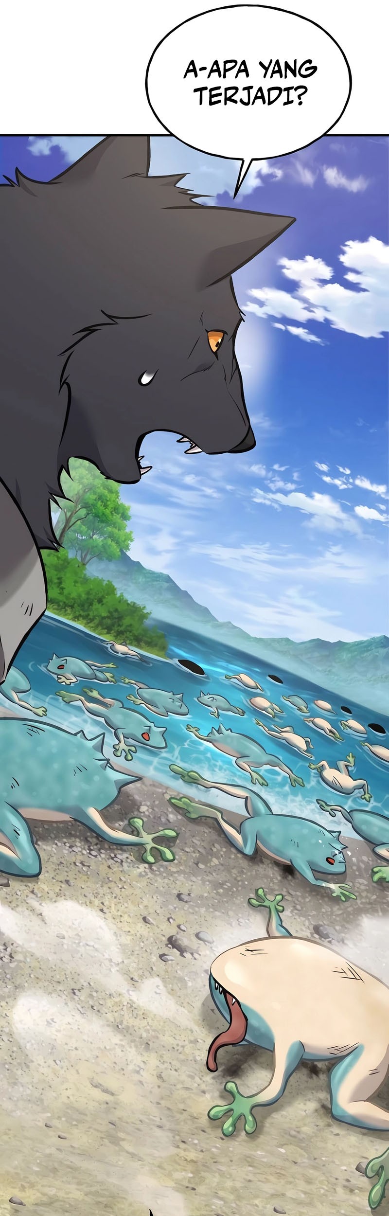 Chapter 89 - halaman 31