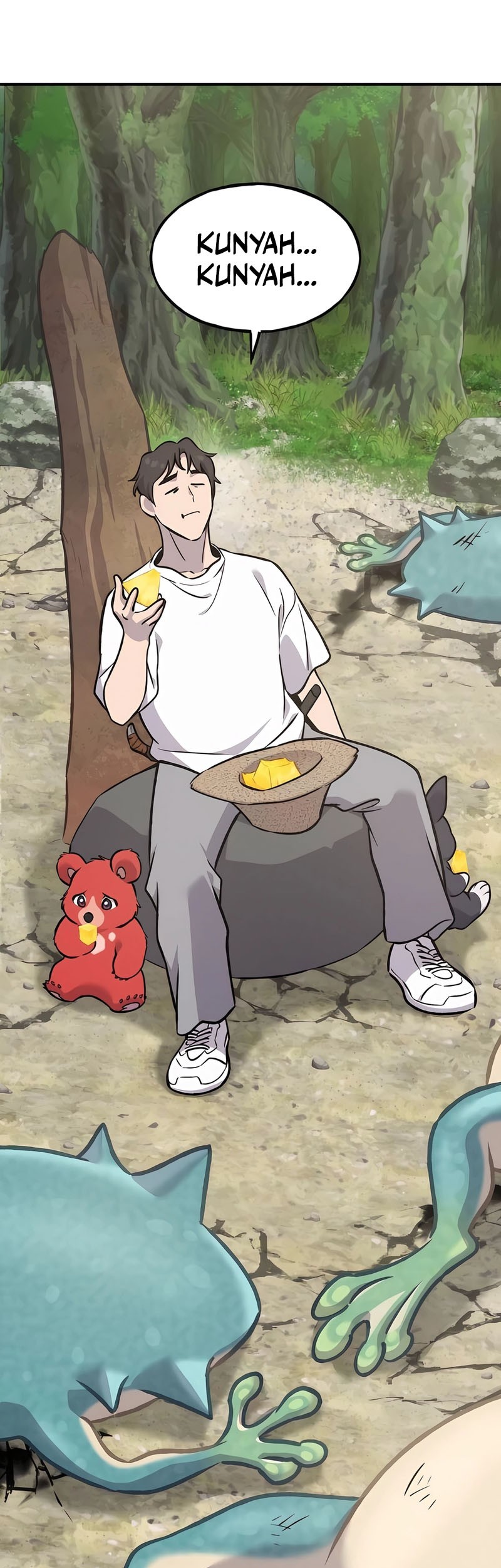 Chapter 89 - halaman 37
