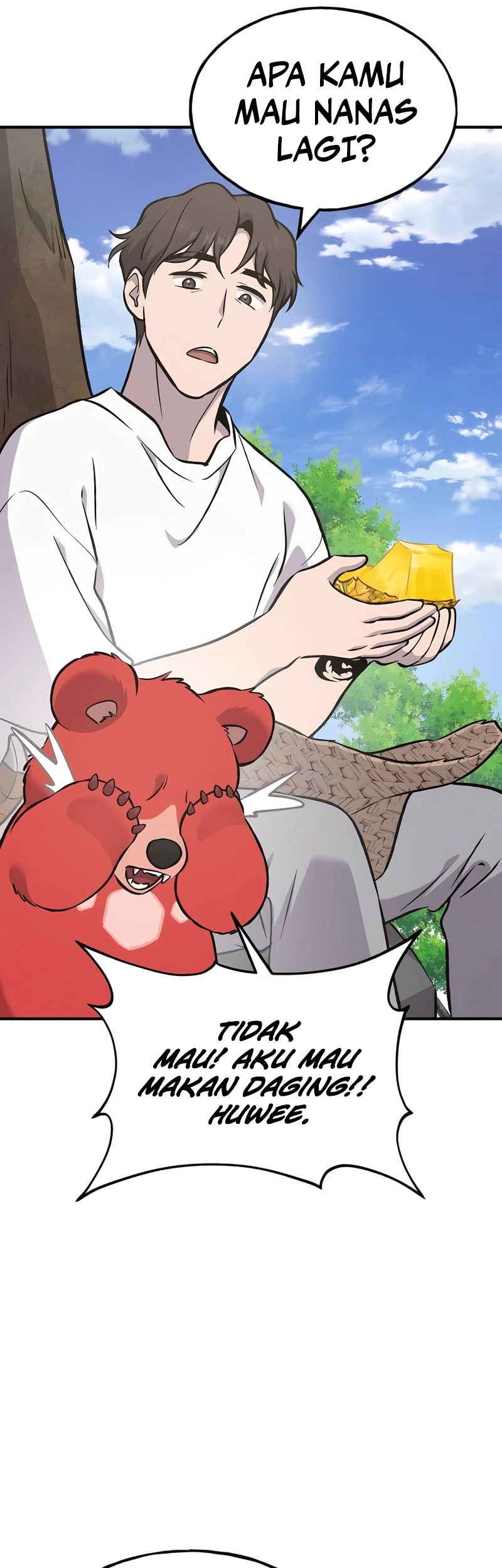 Chapter 89 - halaman 41
