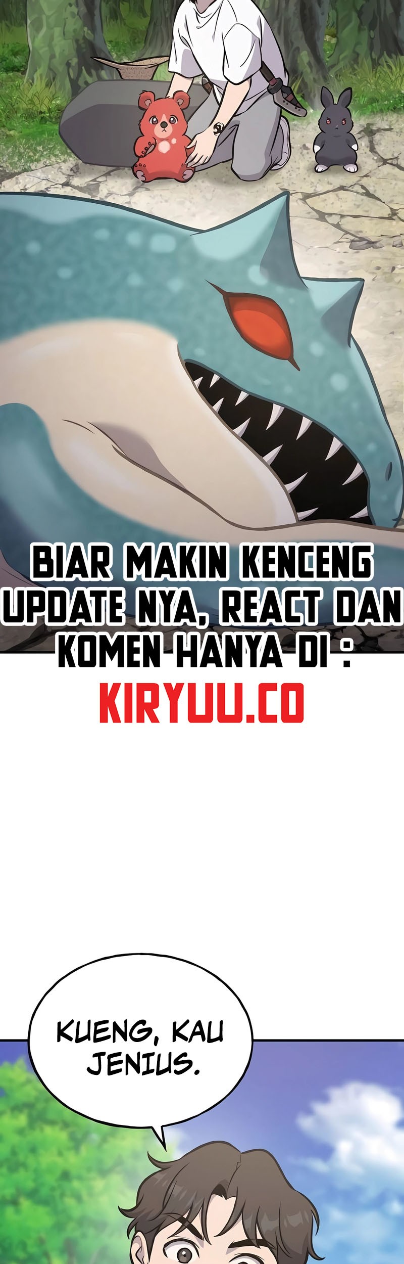 Chapter 89 - halaman 45