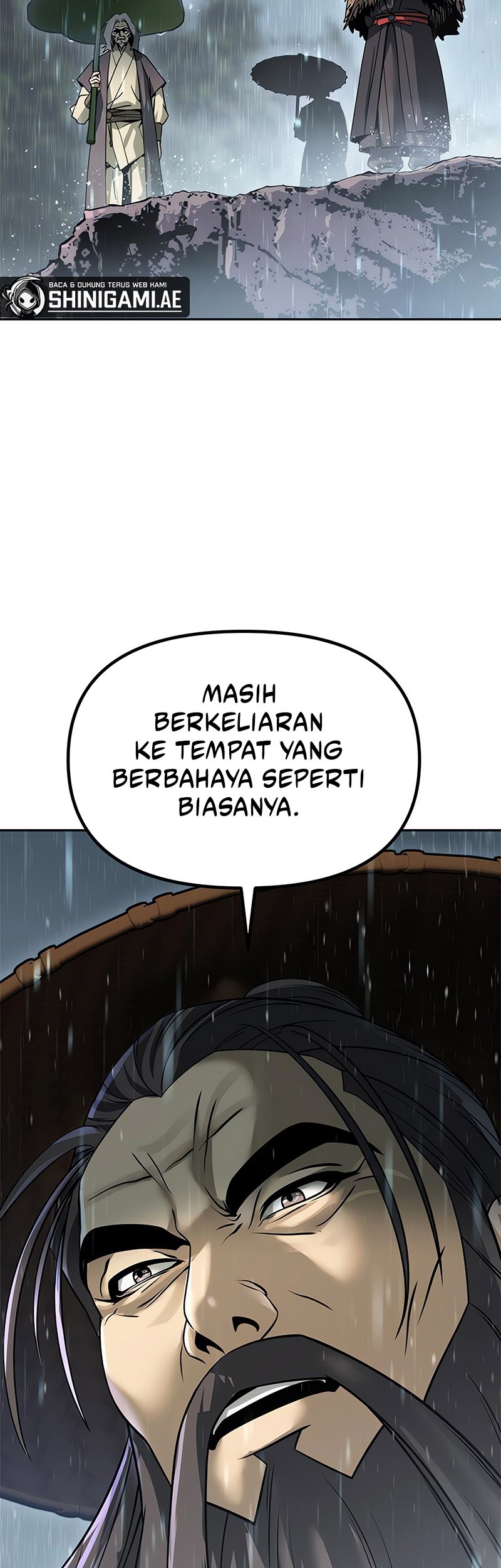 Chapter 97 - halaman 21