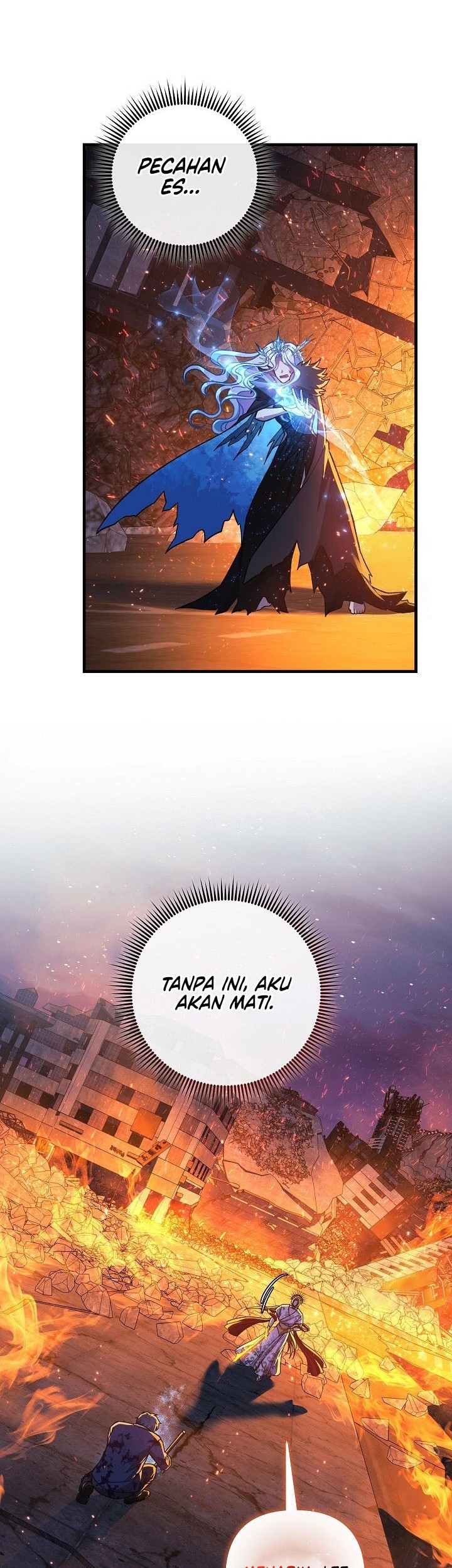 Chapter 143 - halaman 21