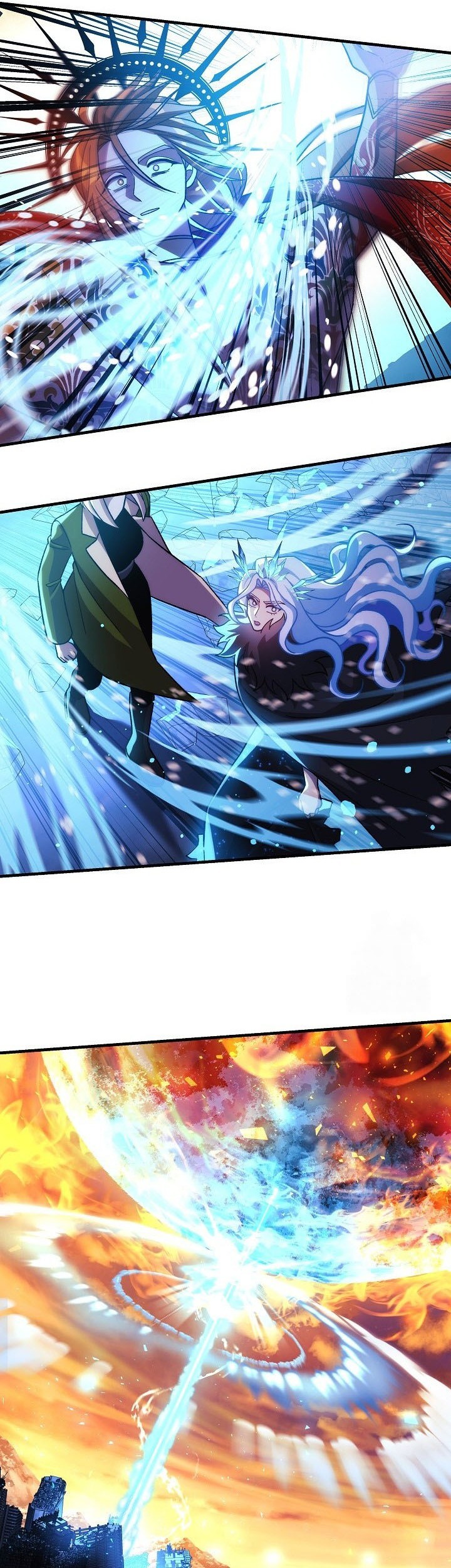 Chapter 143 - halaman 70