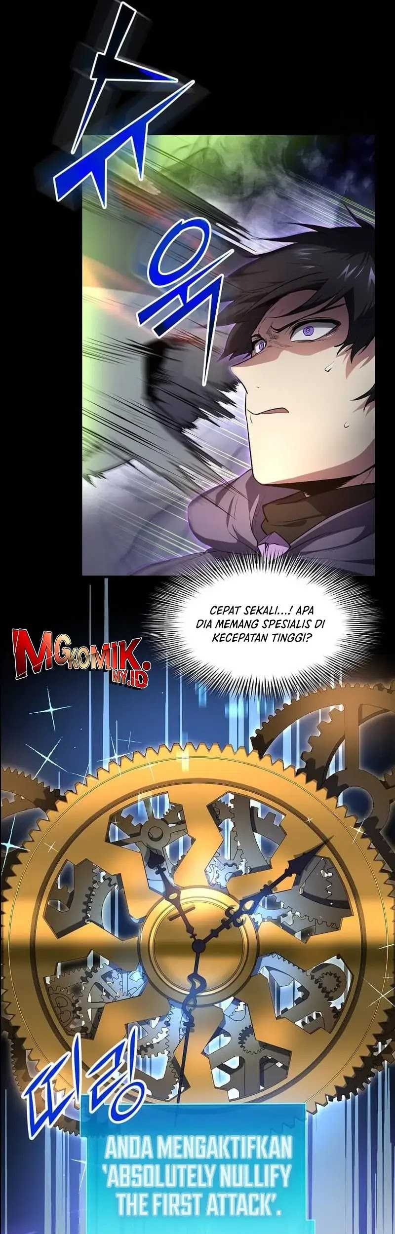 Chapter 85 - halaman 24